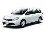 Nissan Wingroad 2005 года